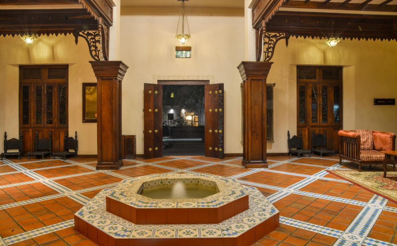 Serena Zanzibar