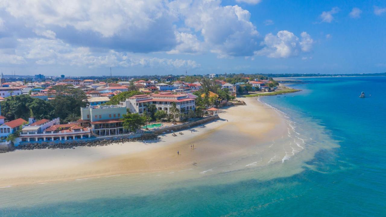 Serena 5* Zanzibar