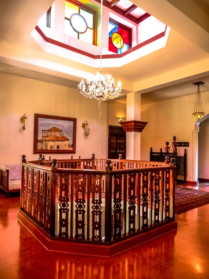 Serena Zanzibar