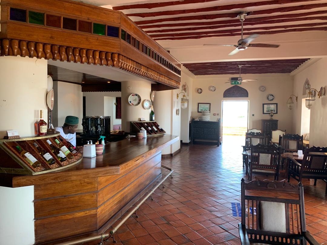 Hotel Serena