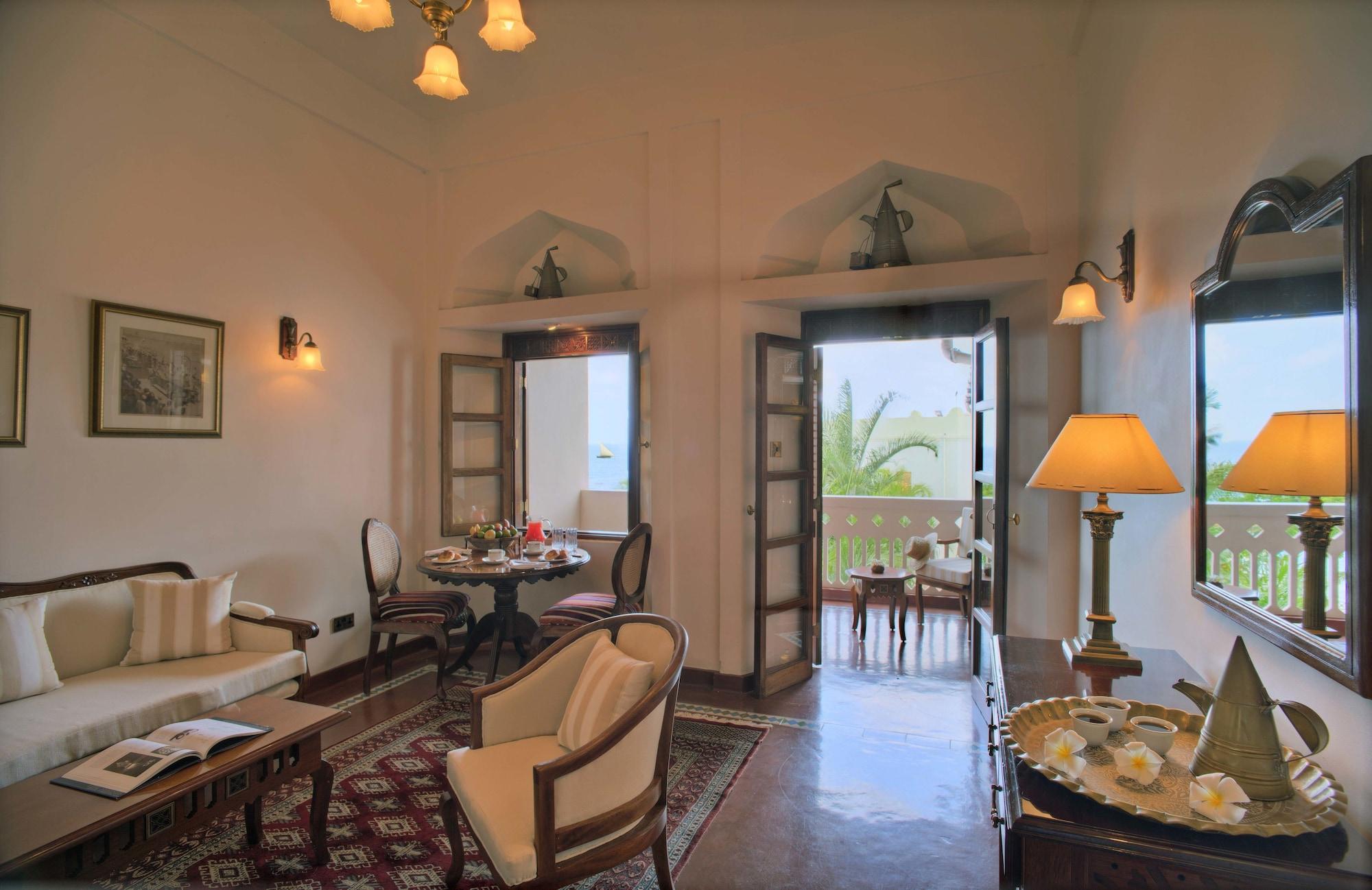 Hotel Serena Zanzibar