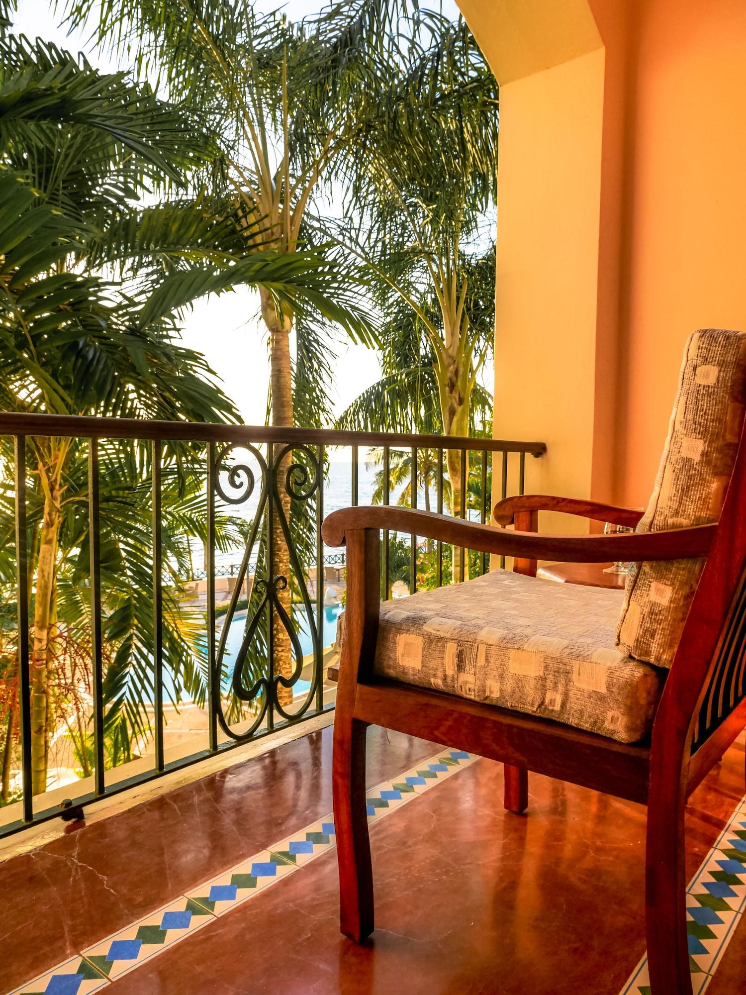 Serena Zanzibar